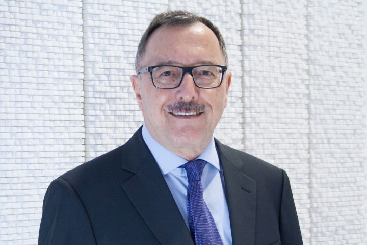 Gerhard Kaufmann, Geschäftsführer Winkels Gruppe