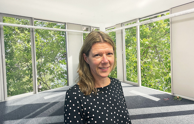 Manja Grünenwald