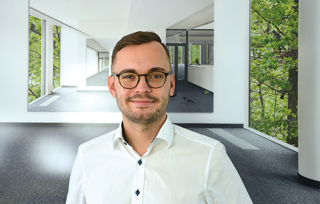 Tobias Kerler