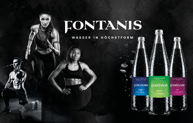 FONTANIS