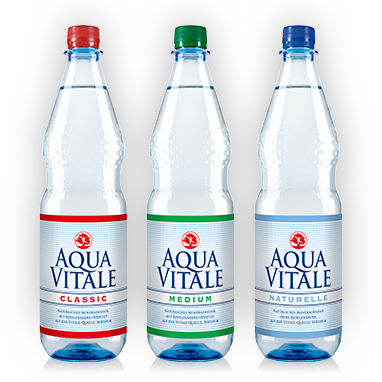 Aqua Vitale