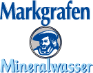 Markgrafen Mineralwasser Logo